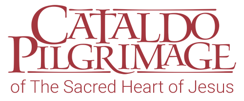 Cataldo Pilgrimage to the Sacred Heart Mission